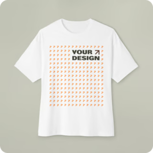 unisex garment dyed t shirt